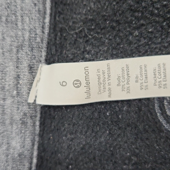 Lululemon Radiant Jacket II - Picture 10 of 12